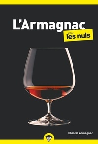 Chantal Armagnac - L'armagnac.