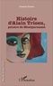 Chantal Azema - Histoire d'Alain Trioen, peintre de Montparnasse.