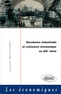 Revolution Industrielle Croissance Economique Au Xixeme Siecle
