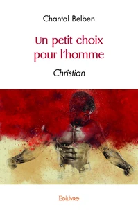 Un petit choix pour l'homme