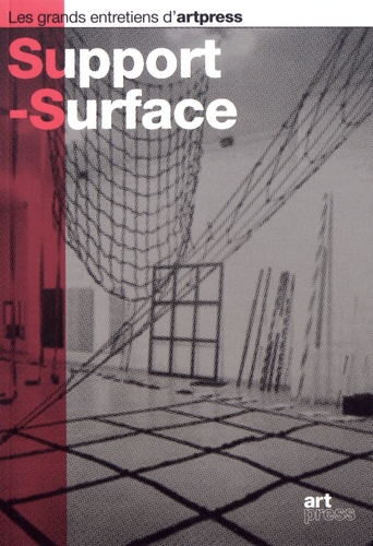 Support-Surface