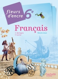 Français 6e - Manuel unique, livre élève.pdf