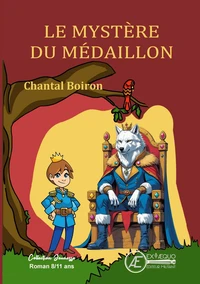 Le mystère du médaillon