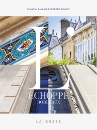 Echoppe de bordeaux (geste)  (bp)