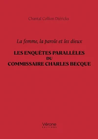La femme, la parole et les dieux
