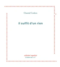Il suffit de rien