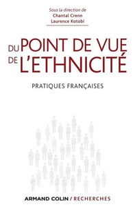 Du point de vue de l'ethnicité