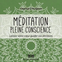 Méditation pleine conscience