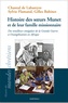 Chantal de Labareyre et Sylvie Flamand - Histoire des soeurs Munet et de leur famille missionnaire - Des tirailleurs sénégalais de la Grande Guerre à l'évangélisation en Afrique.