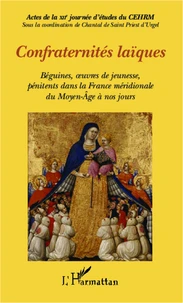 Confraternités laïques