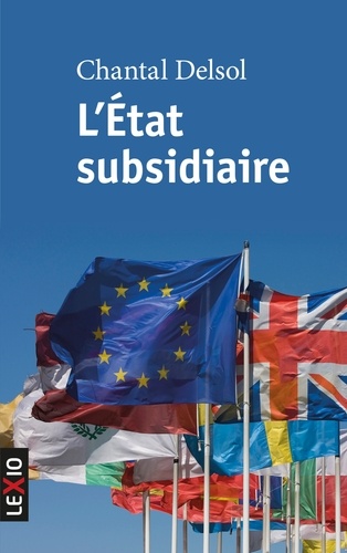 L'État subsidiaire