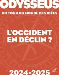 Odysseus, n°2 - Un tour du monde des idées