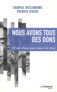 Nous avons tous des dons