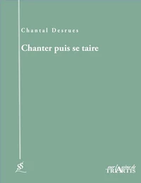 Chanter puis se traire