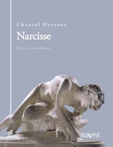 Chantal Desrues - Narcisse.