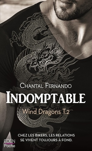 Indomptable. Wind Dragons T.2
