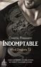 Chantal Fernando - Indomptable - Wind Dragons T.2.