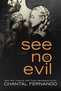  Chantal Fernando - See No Evil Part 1 - See No Evil, #1.