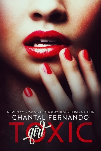  Chantal Fernando - Toxic Girl.