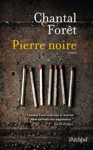Pierre noire