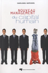 Nouveau management du capital humain
