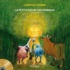 Chantal Grimm et Valentine Favre - La petite fugue des animaux. 1 CD audio