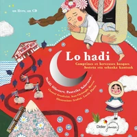 Lo hadi, Comptines et berceuses basques