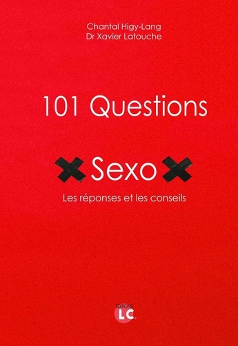 101 Questions Sexo. Les réponses et les conseils