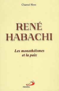 René Habachi