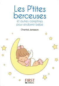 Les P'tites berceuses