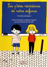 Les Ptites Récitations de notre enfance - 85 poèmes dans votre poche.pdf