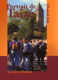 Portrait De Taize