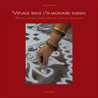 Voyage dans l'imaginaire indien