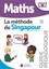 Mathématiques CM2 Méthode de Singapour. Guide pédagogique  Edition 2023
