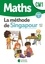 Maths CM1 La méthode de Singapour. Fichier 1  Edition 2021