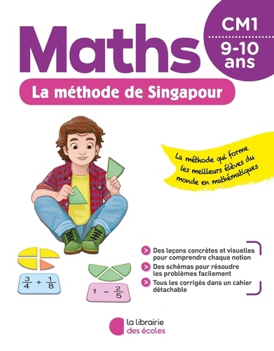 Maths CM1  Edition 2020