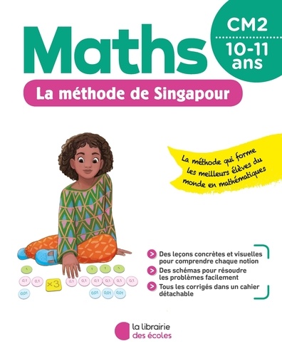 Maths CM2  Edition 2020