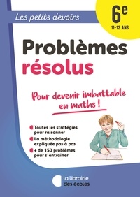 Real book e flat télécharger Problèmes résolus 6e par Chantal Kritter, Anne Mallard, Florian Couston (Litterature Francaise)