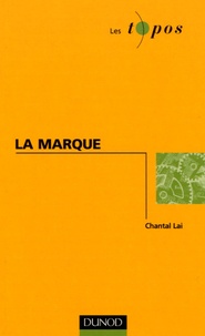 Chantal Lai - La marque.