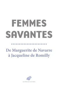 Femmes savantes