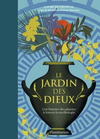 Le Jardin des Dieux
