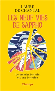 Les neuf vies de Sappho