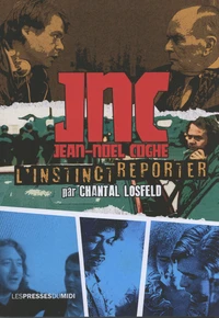Jean-Noël Coghe, l'instinct reporter