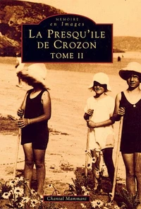 La presqu'île de Crozon