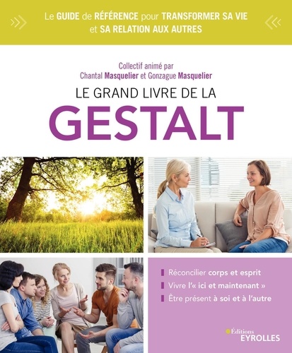 Le grand livre de la Gestalt