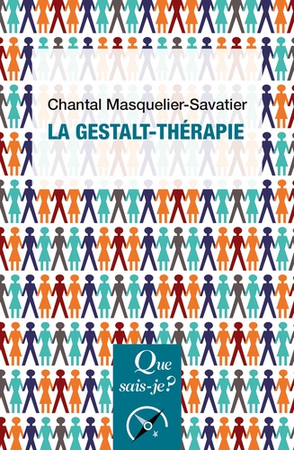 La Gestalt-thérapie 2e édition
