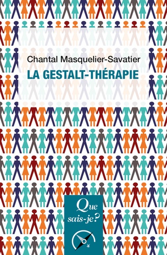 La Gestalt-thérapie 3e édition