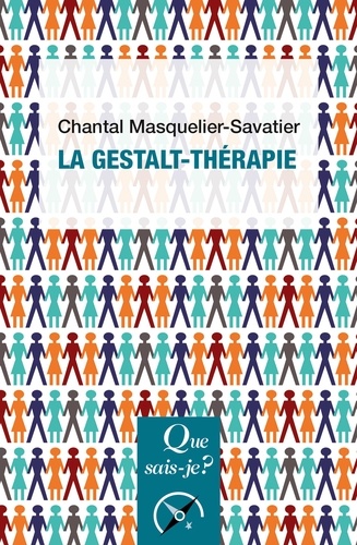 La Gestalt-thérapie 3e édition