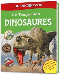 Le temps des dinosaures.pdf