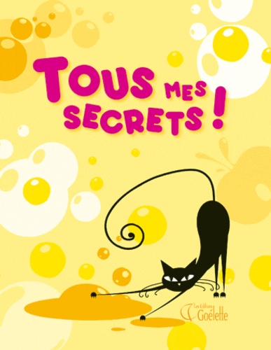 Chantal Morisset - Tous mes secrets !.